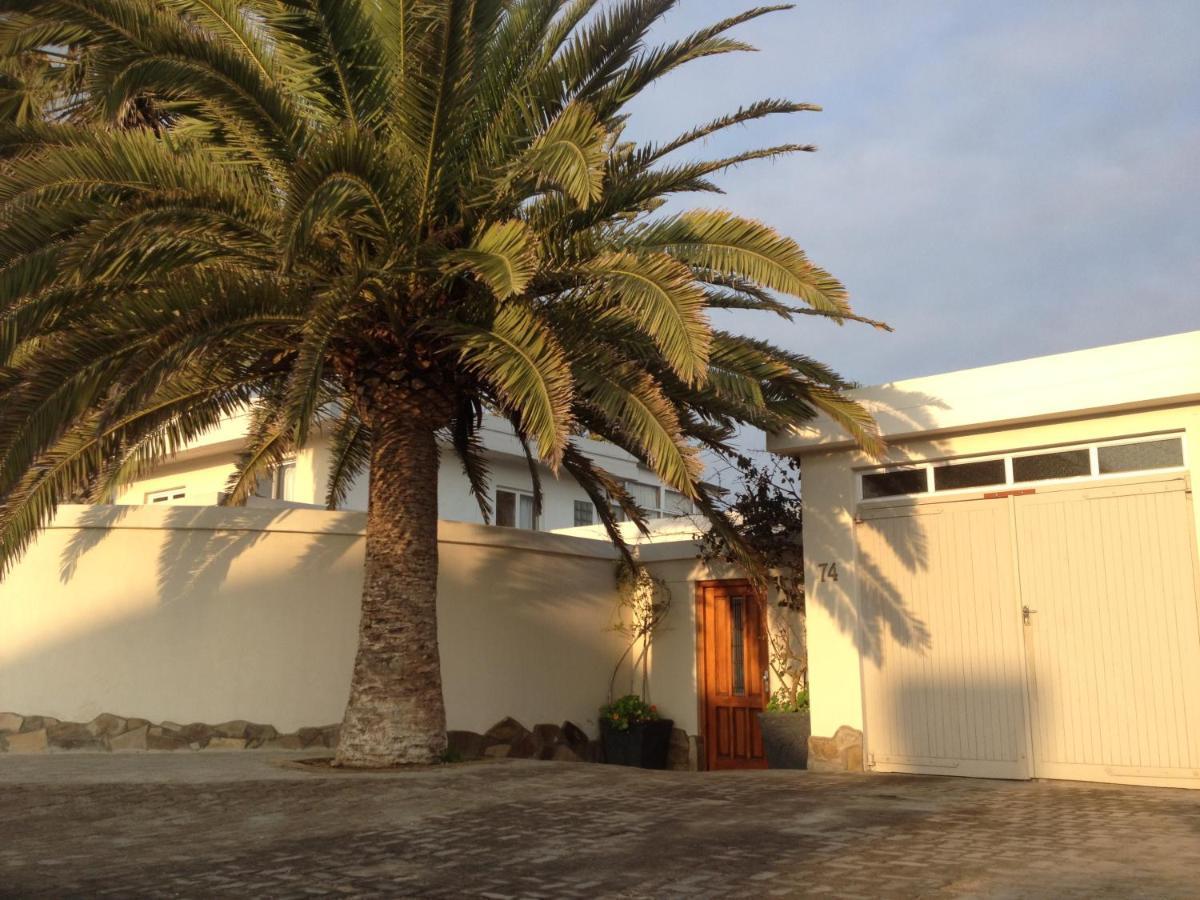 Ocean Melody Apartment Swakopmund Exterior photo